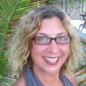 Meet your Posher, Anne